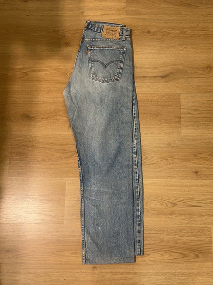 32 X 32 - Levi’s Jeans