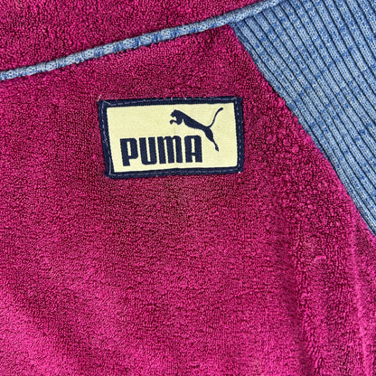M - Vintage 1980's Puma Sweatshirt