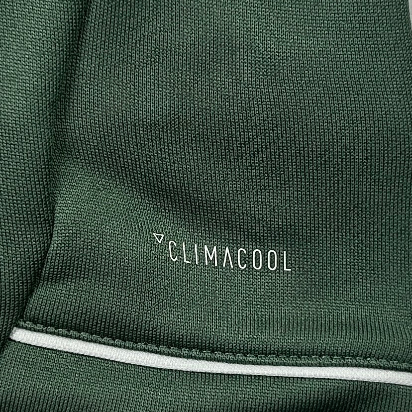 XS - 2017-2018 Manchester United Adidas ClimaCool Training Top Sweater