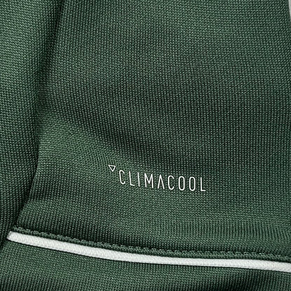 XS - 2017-2018 Manchester United Adidas ClimaCool Training Top Sweater