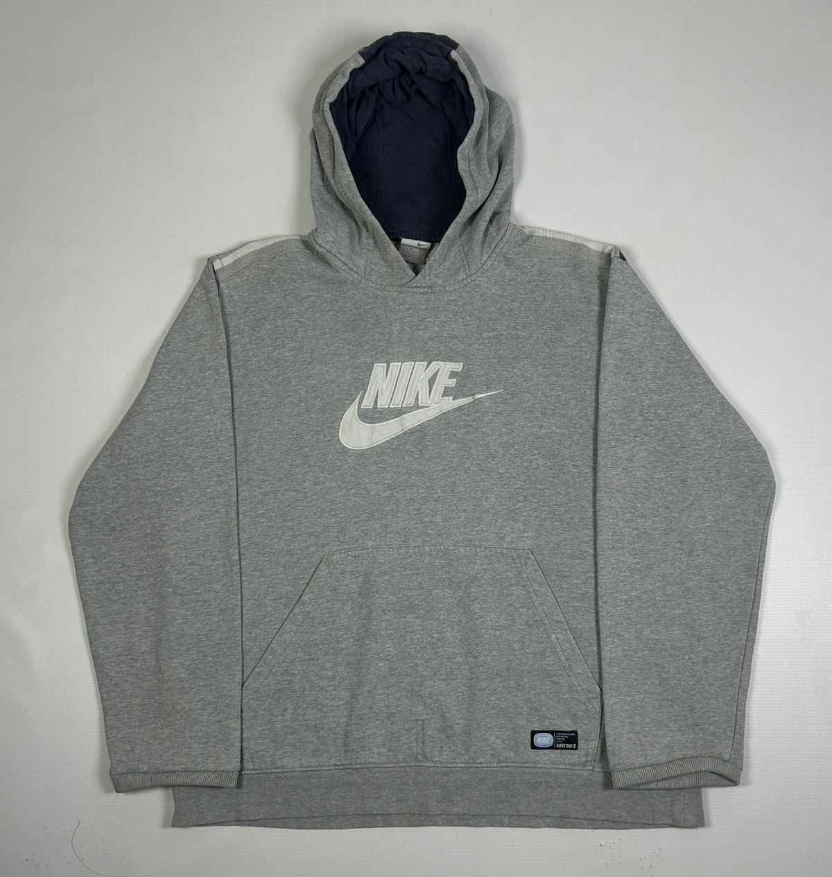 M - Vintage 2000's Nike Hoodie