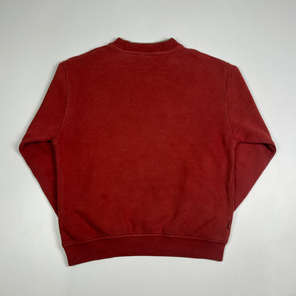 XXS - Vintage 2000's Nike Sweatshirt