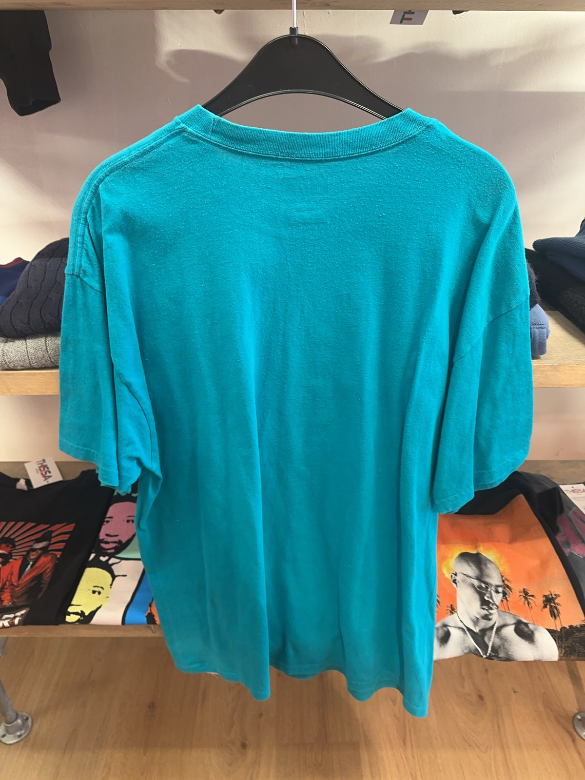 XL - Miami Dolphins NFL Team Apparel T-Shirt