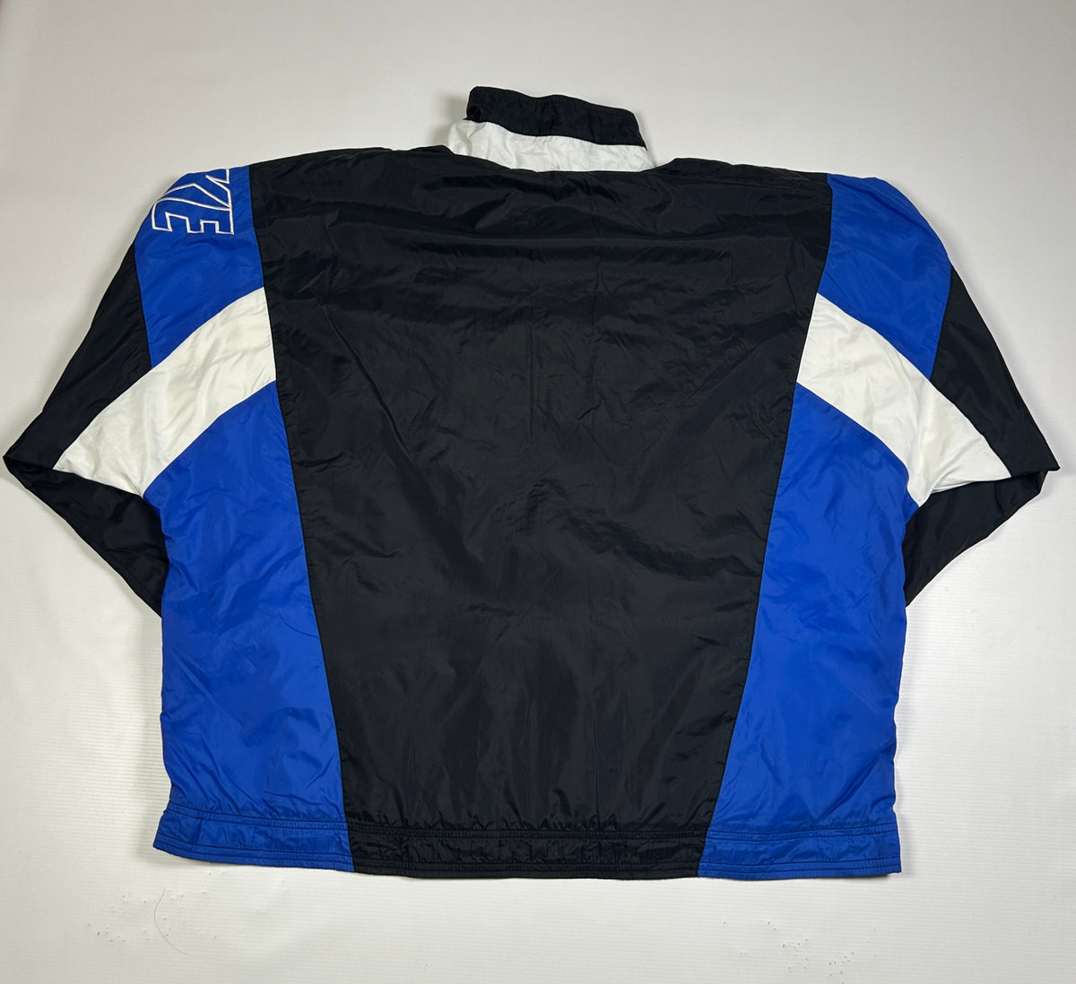XL - Vintage 1990's Nike Full-zip