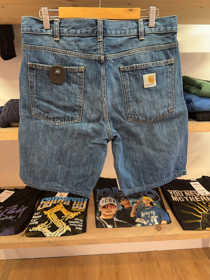30 - Carhartt Jeans Shorts