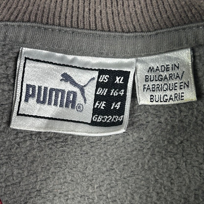 XS - Vintage 2000's Puma Sweatshirt
