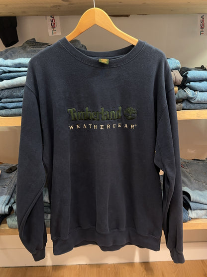 L - Vintage 1990's Timberland Sweatshirt