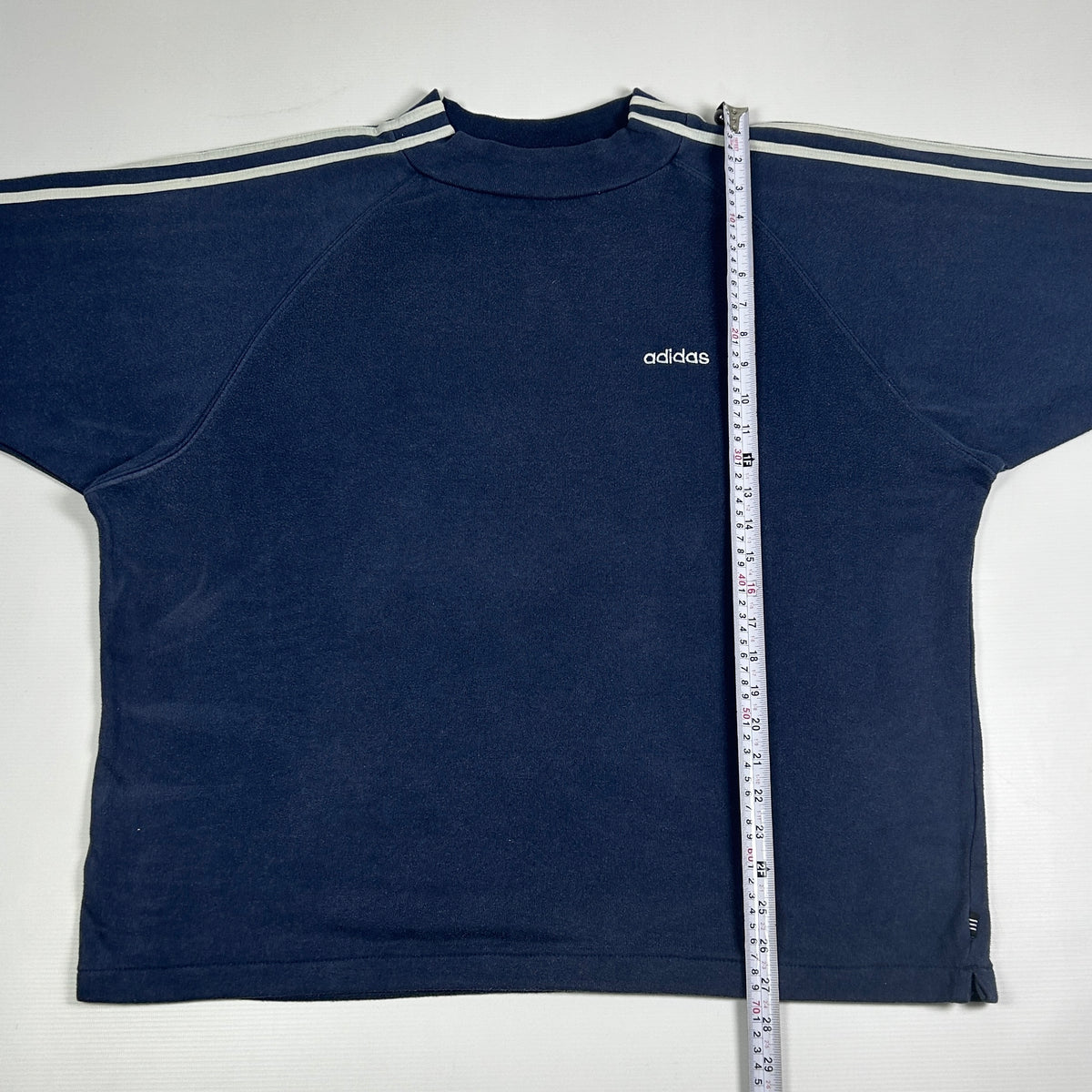 XL - Vintage 1990's Adidas Sweatshirt