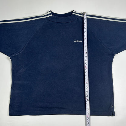 XL - Vintage 1990's Adidas Sweatshirt