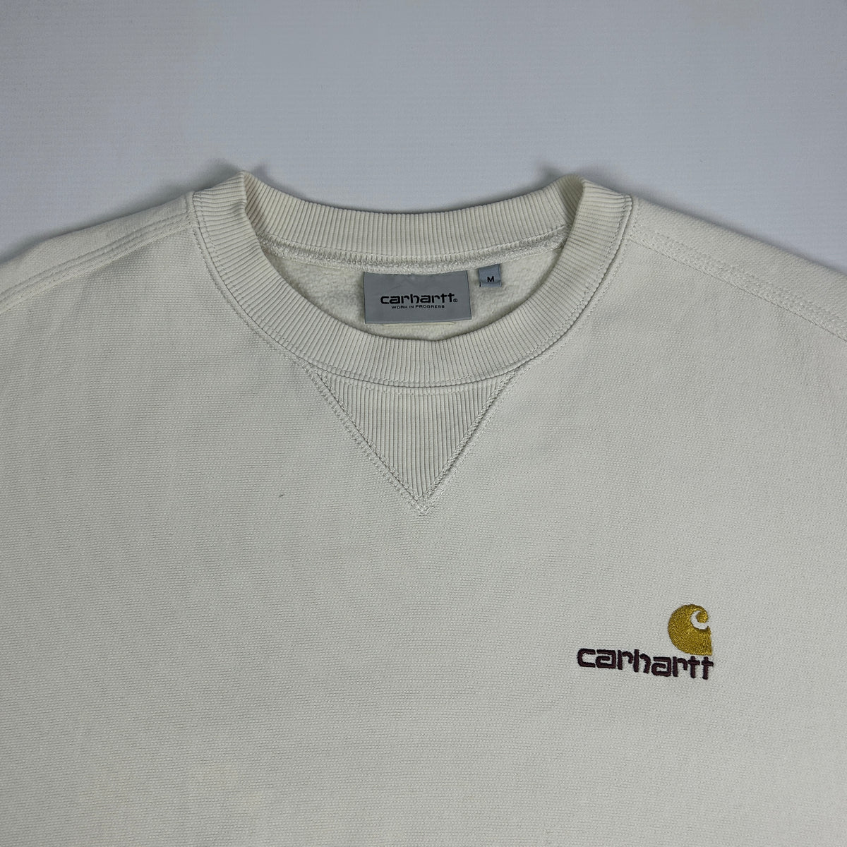 M - Vintage 2010's Carhartt Sweatshirt