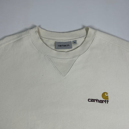 M - Vintage 2010's Carhartt Sweatshirt