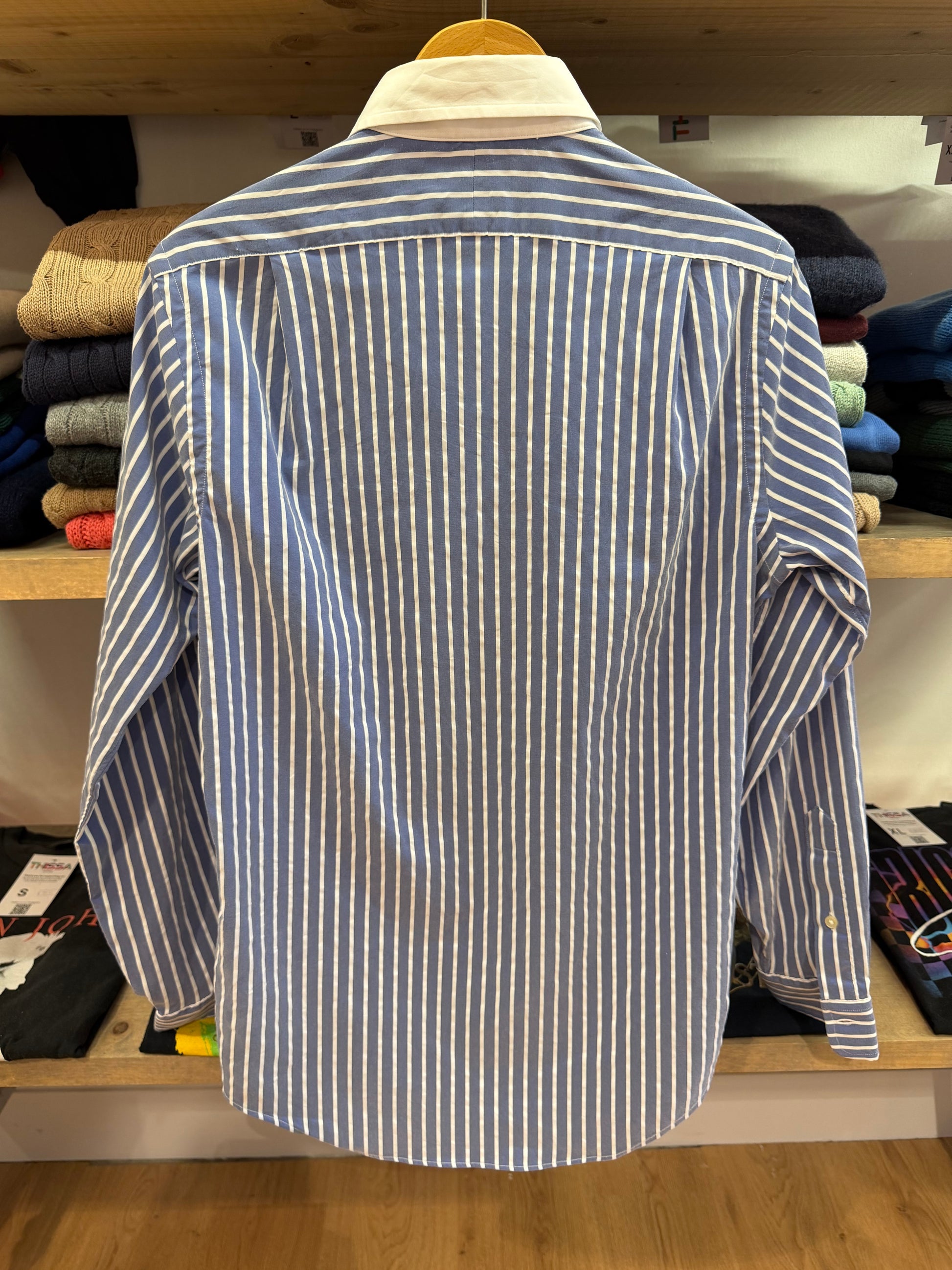 Wimbledon Ralph Lauren Shirt (S)
