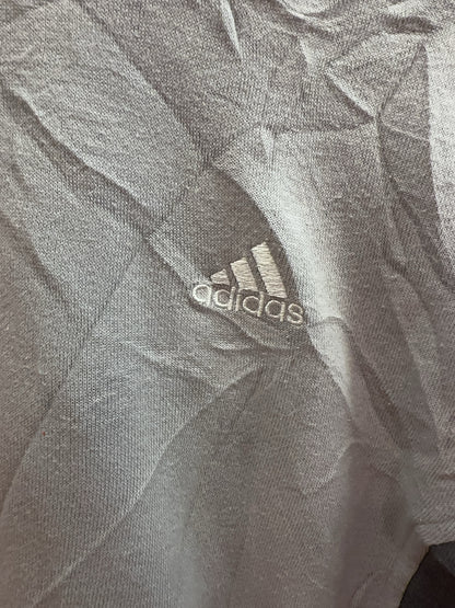 Vintage 2000's Adidas Sweatshirt - XS
