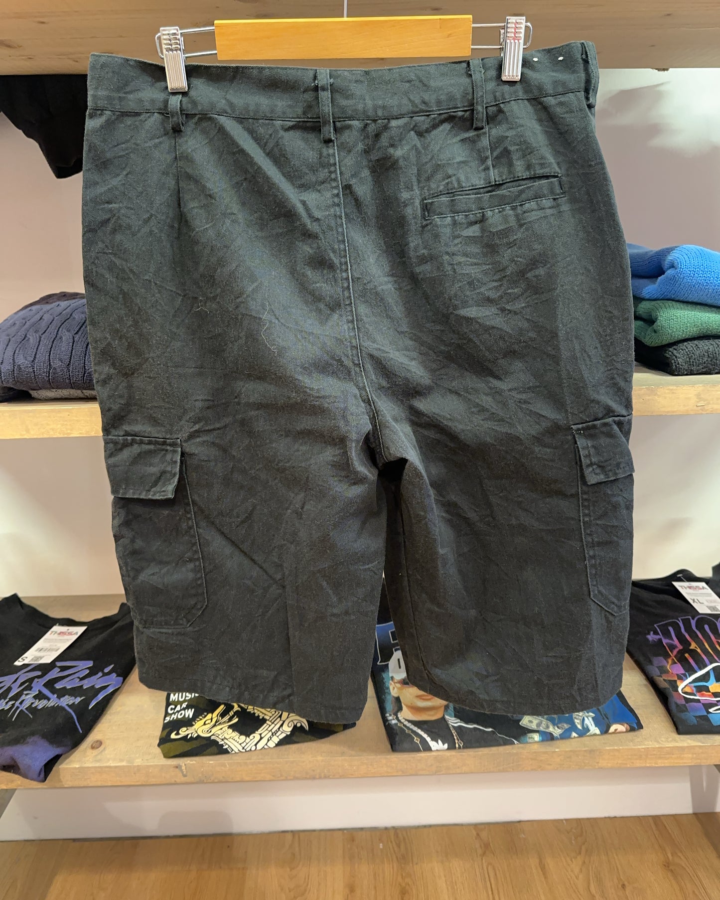 38 - Dickies Shorts