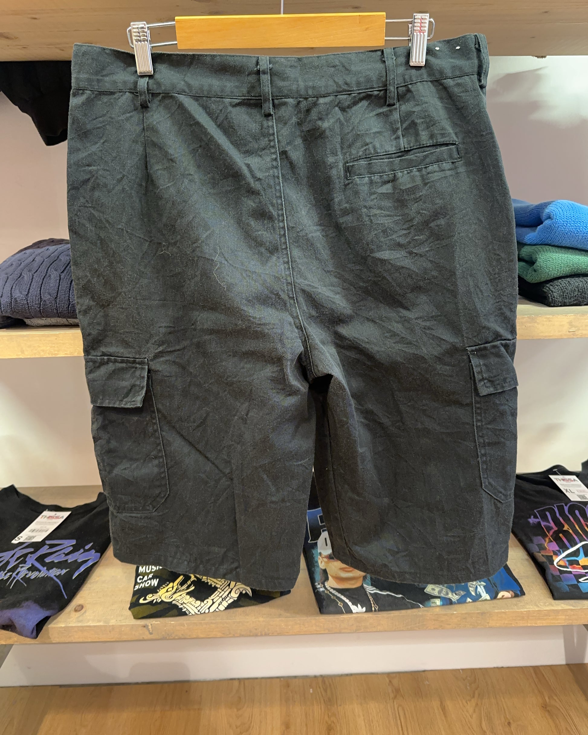 38 - Dickies Shorts