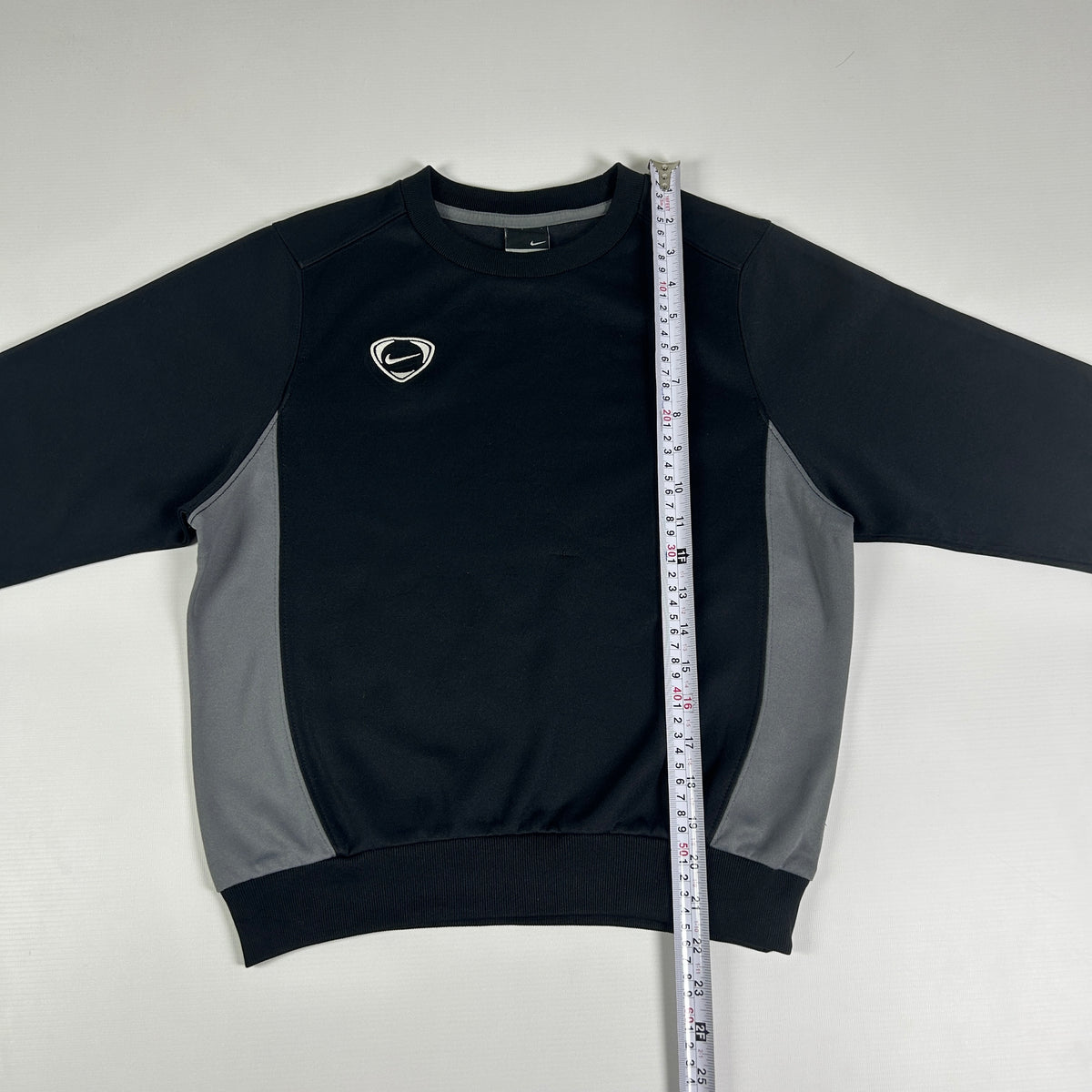 10 - Vintage 2000's Nike Sweatshirt
