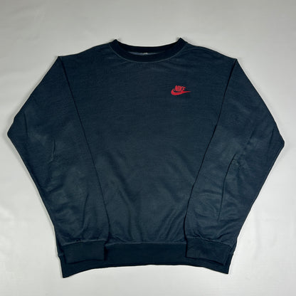 L - Vintage 1990's Nike Sweatshirt