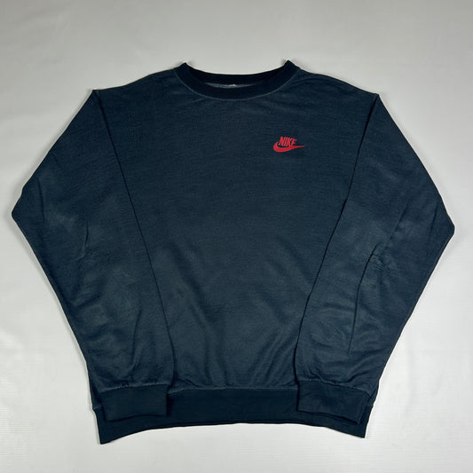 L - Vintage 1990's Nike Sweatshirt