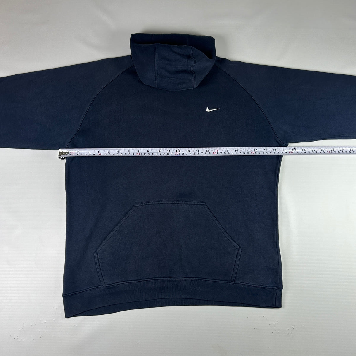 M - Vintage 2000's Nike Hoodie