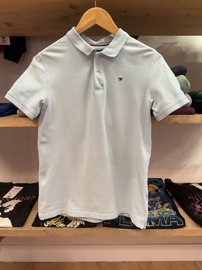 Tommy Hilfiger Polo Shirt - XS