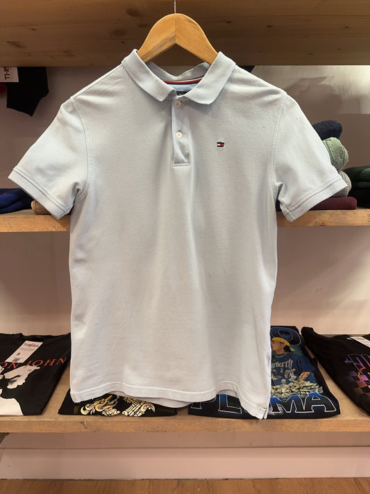 Tommy Hilfiger Polo Shirt - XS