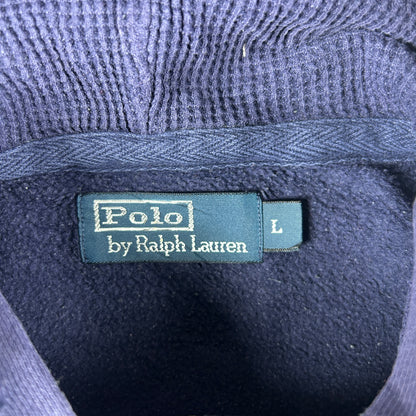 L - Ralph Lauren Full-zip