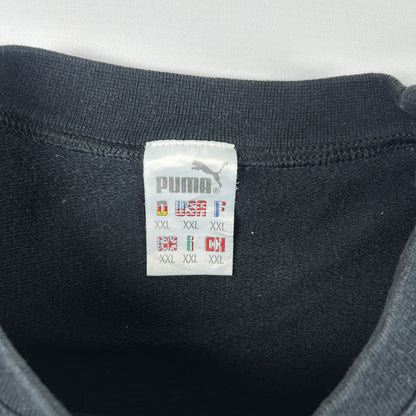 XXL - Vintage 1990's Puma Sweatshirt