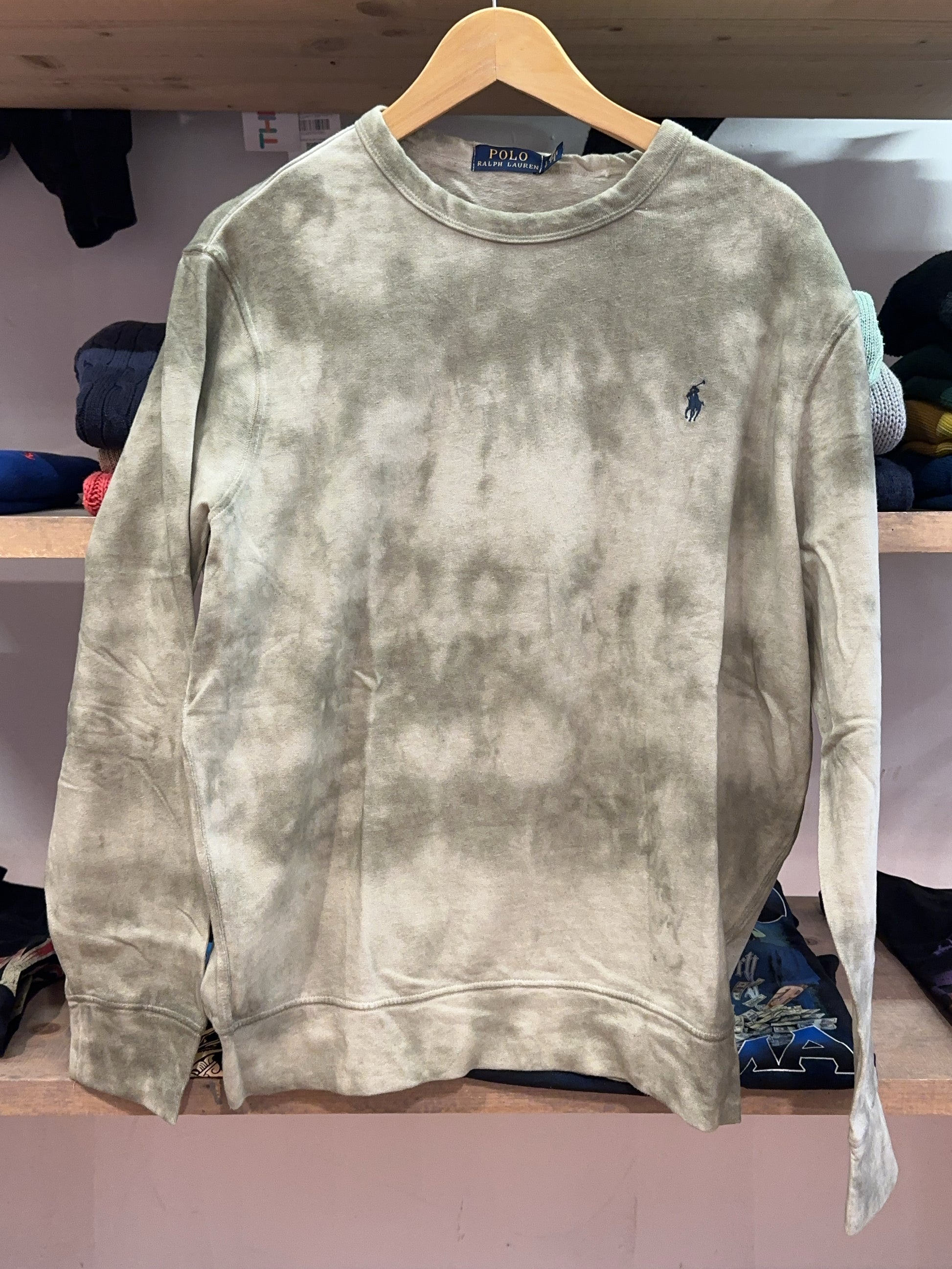 Ralph Lauren Sweatshirt - L