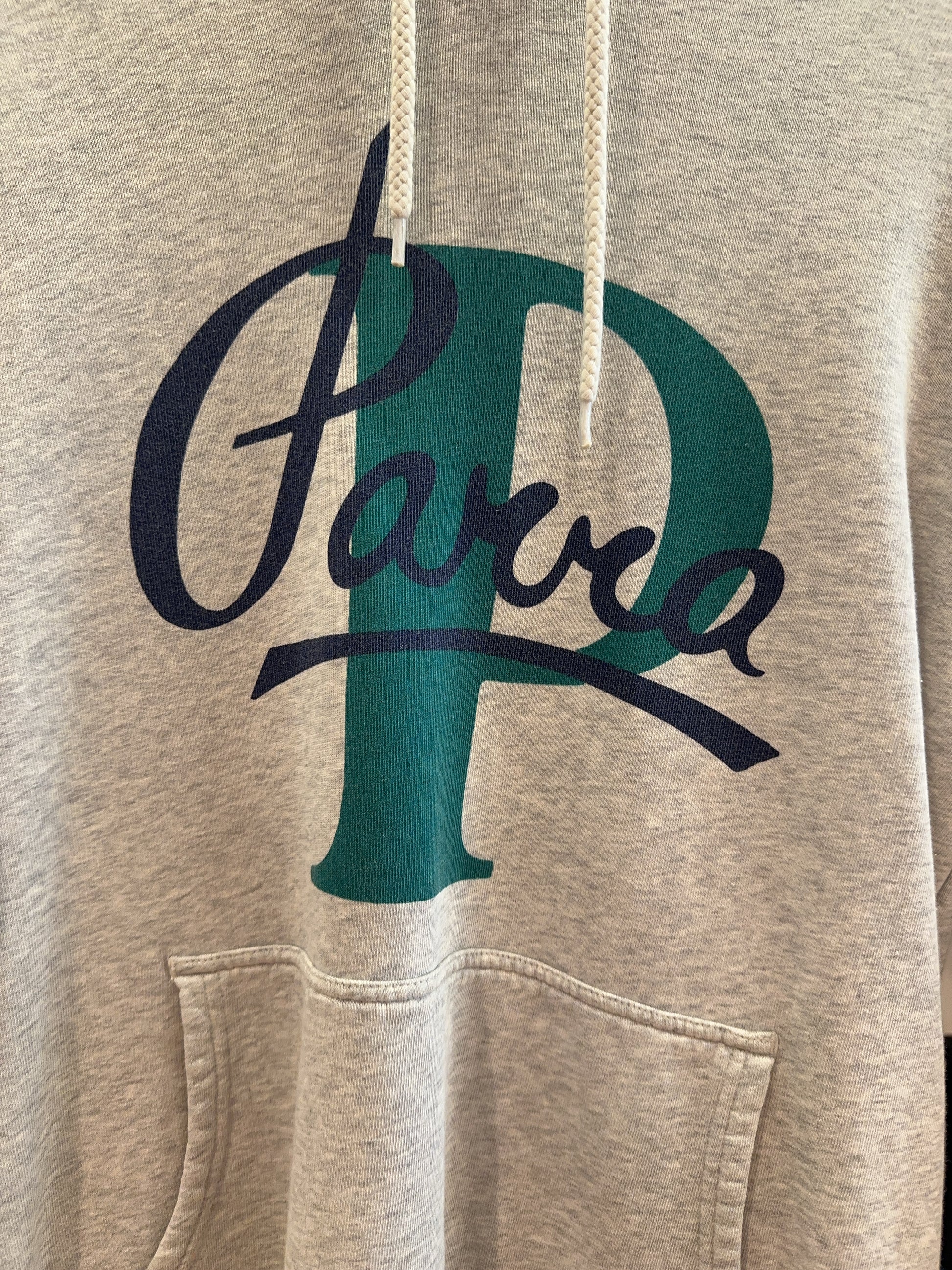 S - Parra Hoodie