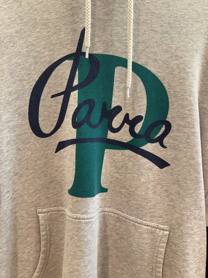 S - Parra Hoodie
