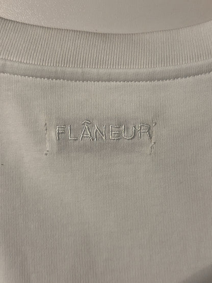 XL - Flaneur Longsleeve