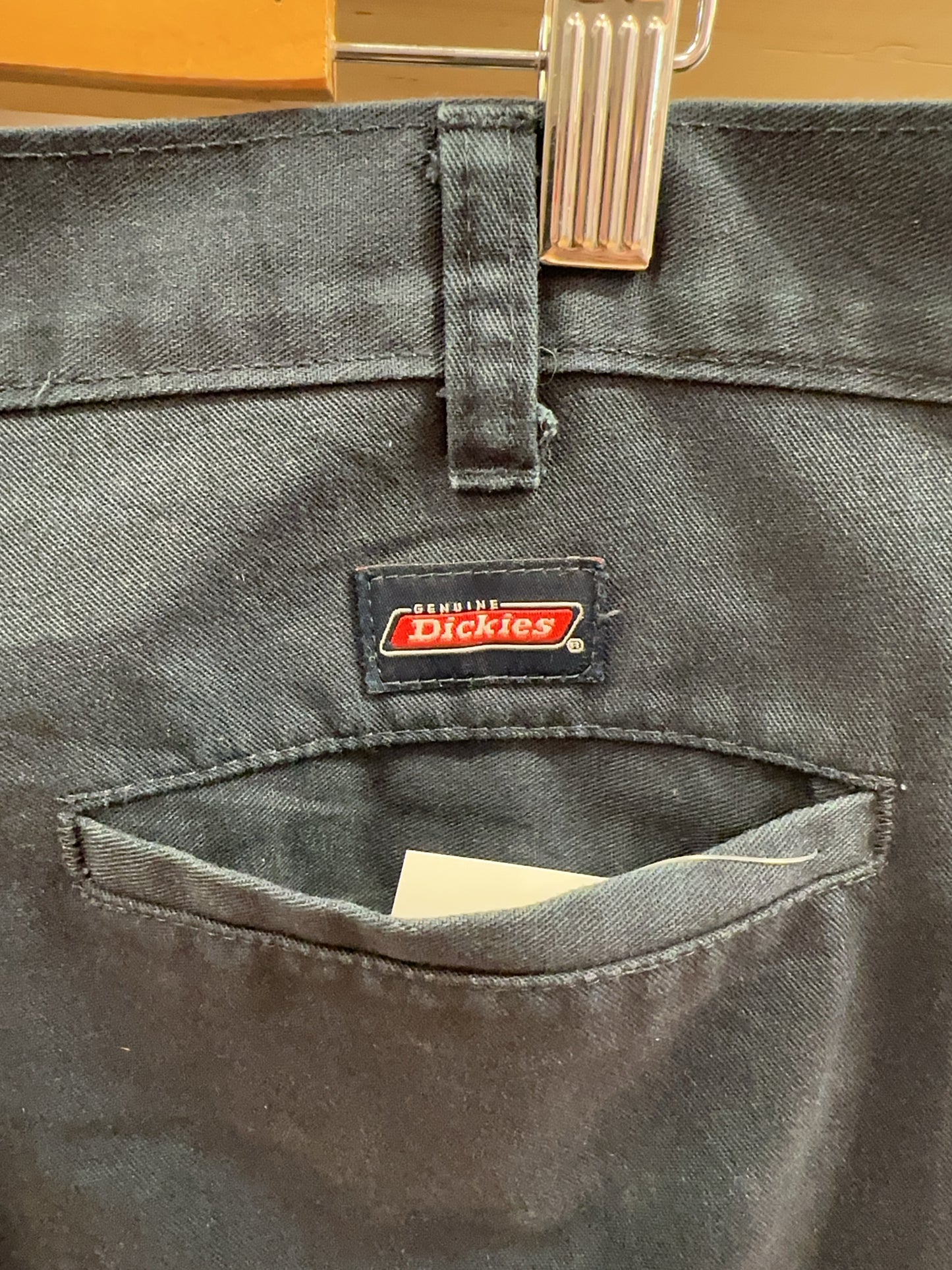 30 - Dickies Shorts