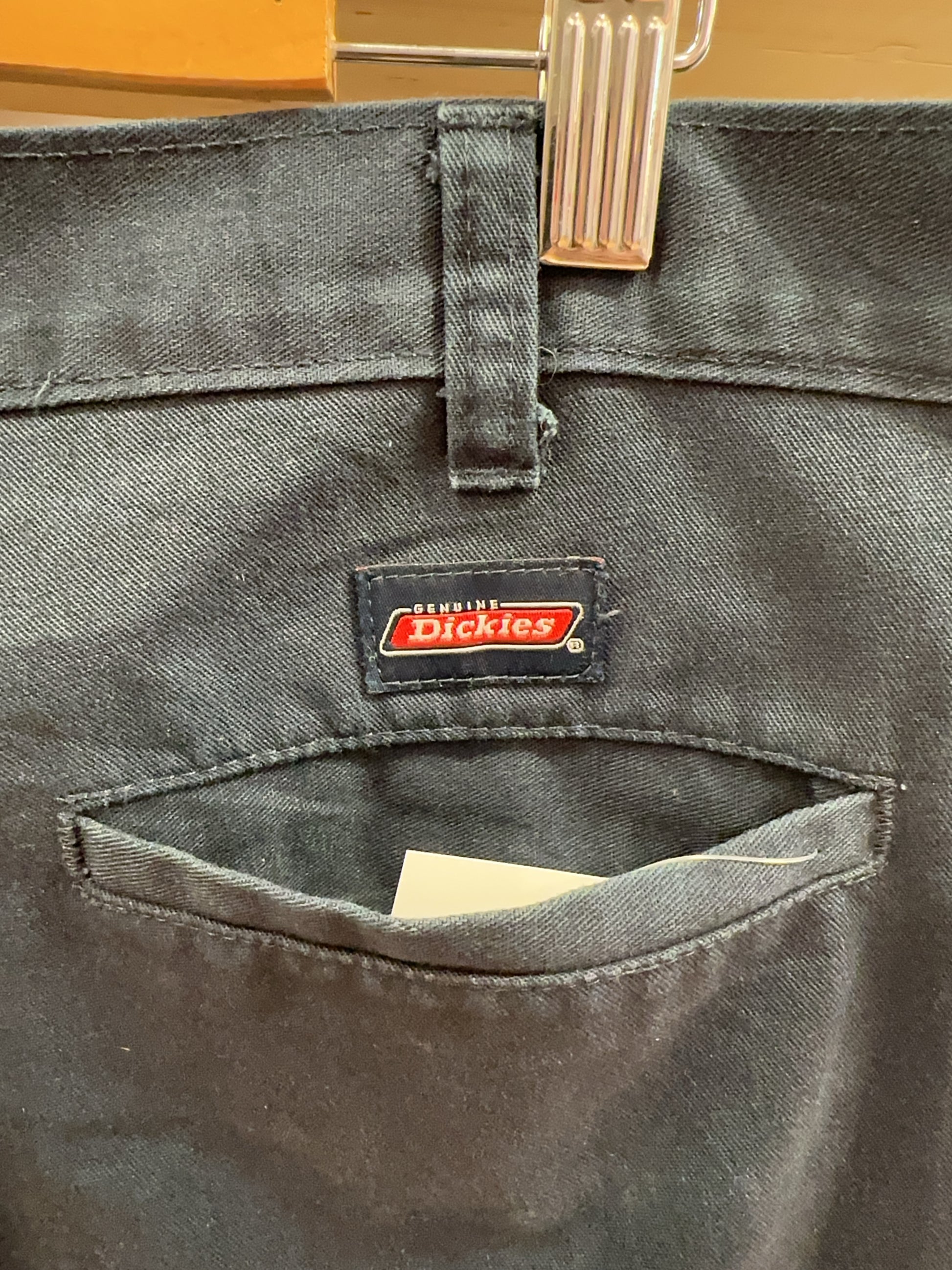 30 - Dickies Shorts