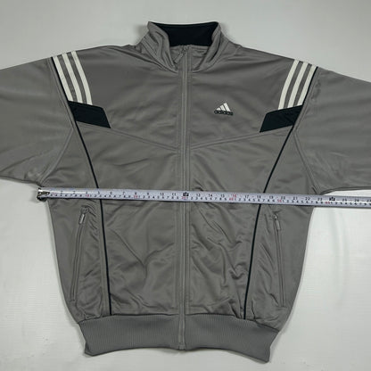 S - Vintage 1990's Adidas Track Jacket