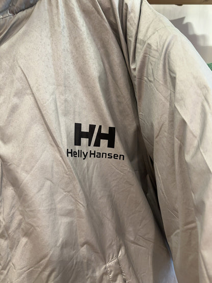 XL - Vintage Helly Hansen Puffer Jacket