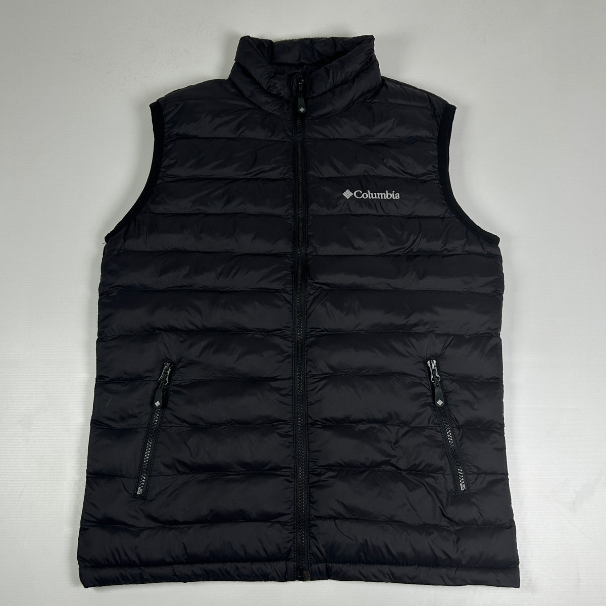 S - Columbia Bodywarmer