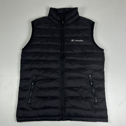 S - Columbia Bodywarmer