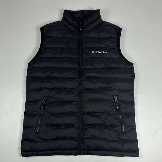 S - Columbia Bodywarmer