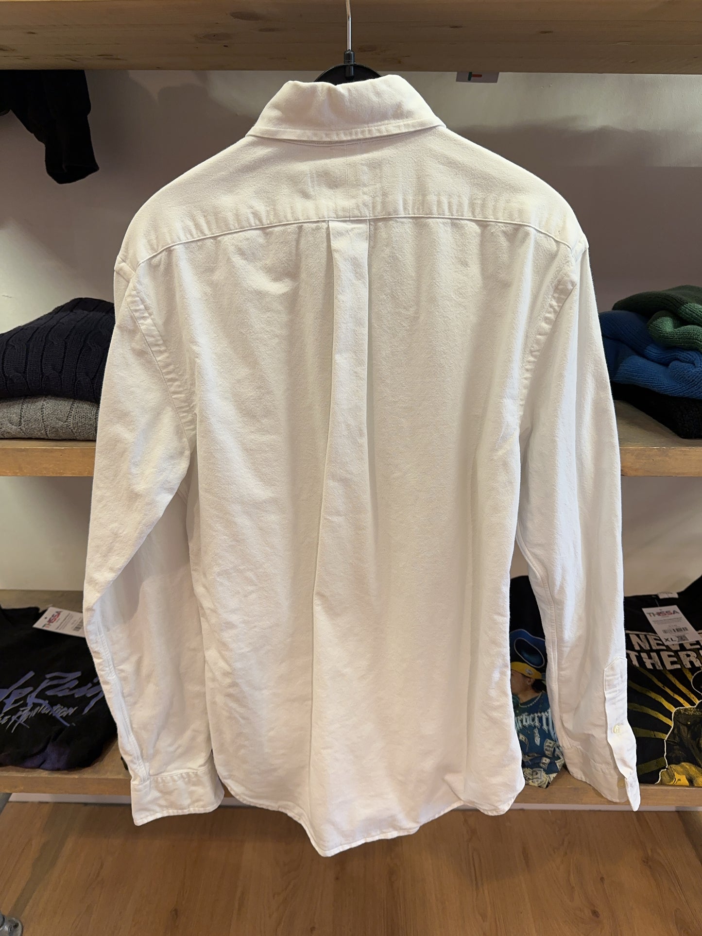 S - Ralph Lauren Shirt