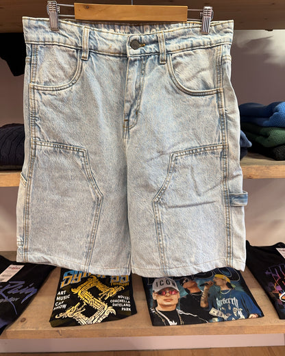 32 - Carhartt Jeans Shorts