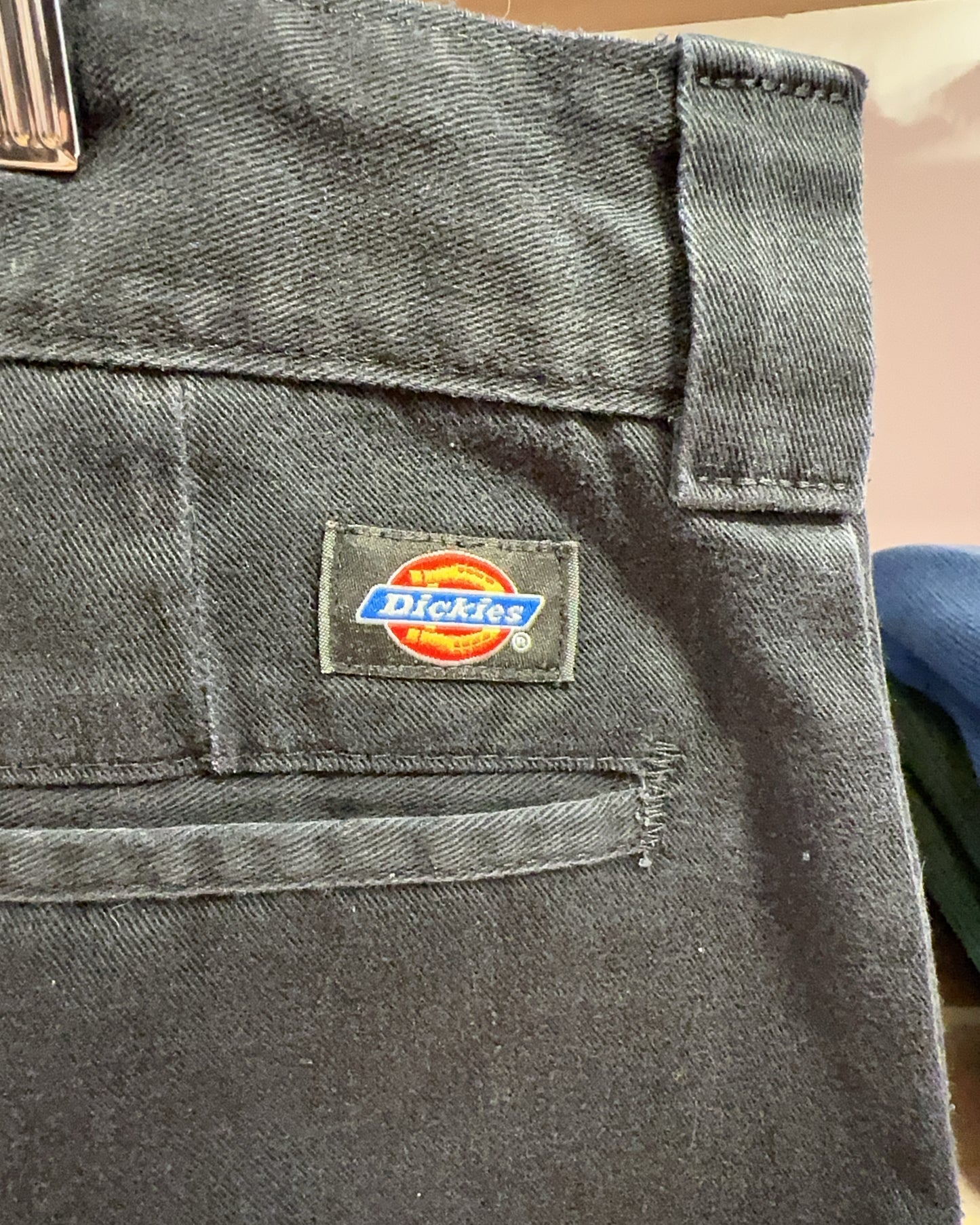 40 - Dickies Shorts