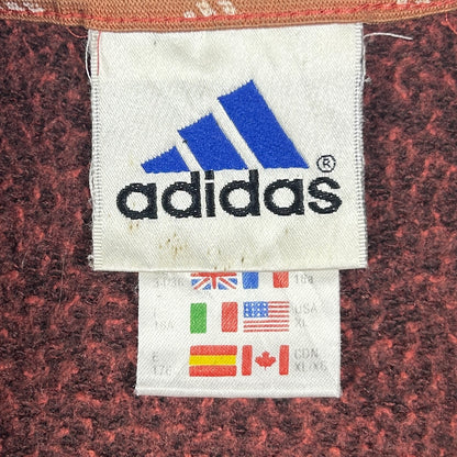 XS - Vintage 1990's Adidas Sweatshirt