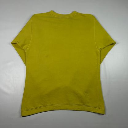 S - Vintage 1990's Adidas Sweatshirt