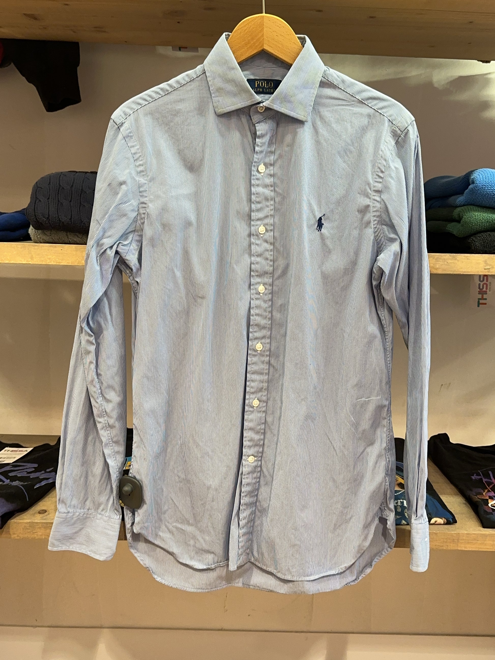 M - Ralph Lauren Shirt
