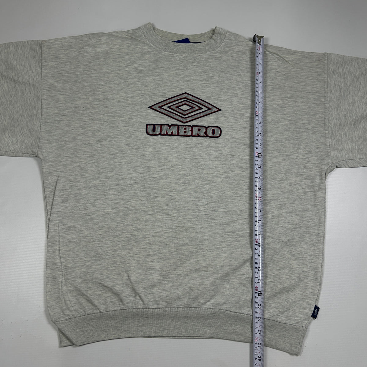 XL - Vintage 1990's Umbro Sweatshirt