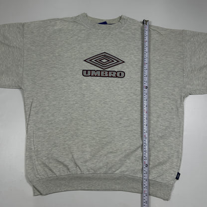 XL - Vintage 1990's Umbro Sweatshirt