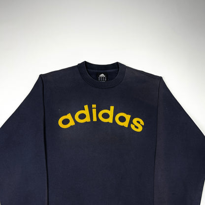 M - Vintage 2000's Adidas Sweatshirt