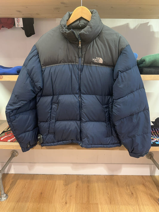 S - Vintage 2000's The North Face 700 Puffer Jacket