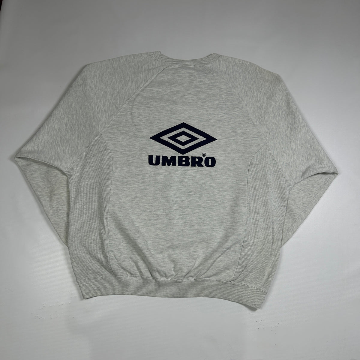 L - Vintage 1990's Umbro Sweatshirt