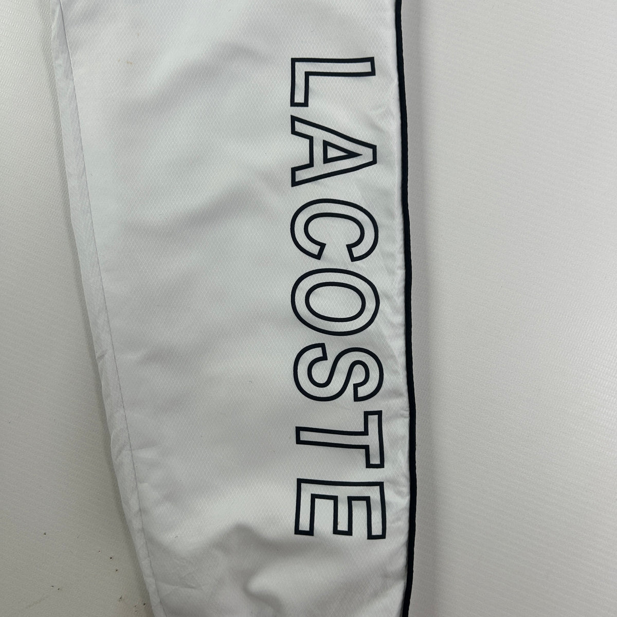 S - 2000's Lacoste Sport Full-zip